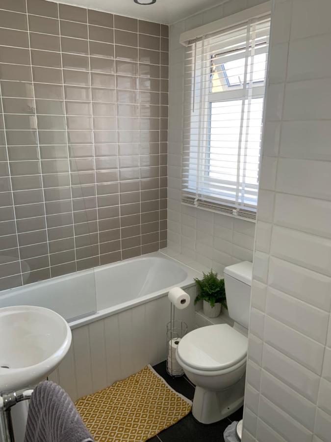 A Charming Victorian 1 Bed Cottage In Richmond Richmond  Exteriér fotografie