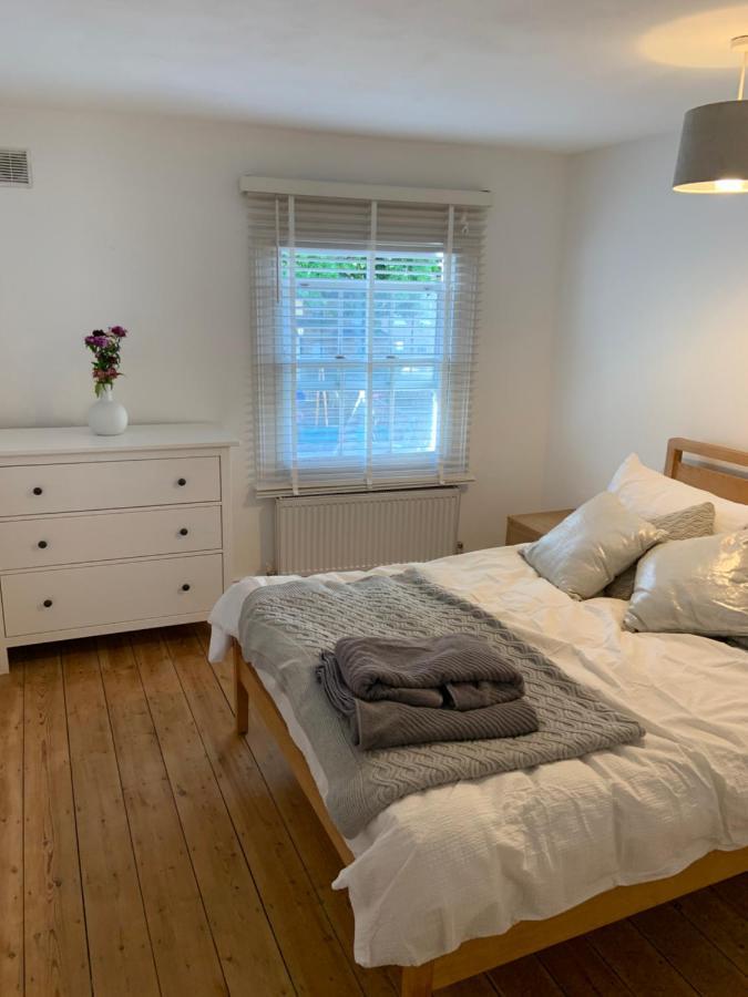 A Charming Victorian 1 Bed Cottage In Richmond Richmond  Exteriér fotografie